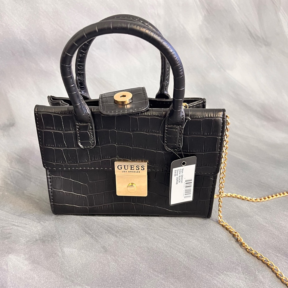 Guess bag
